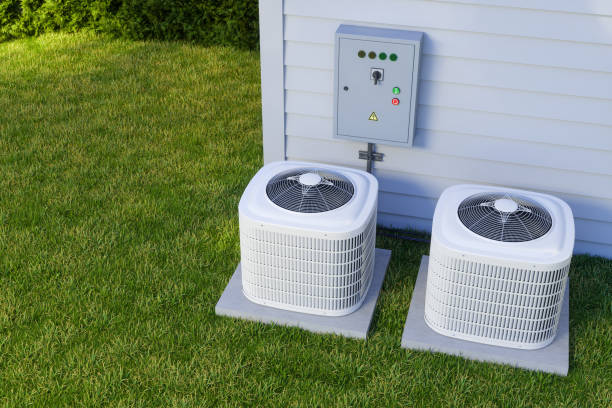 Best Affordable HVAC Services  in Lam, AR