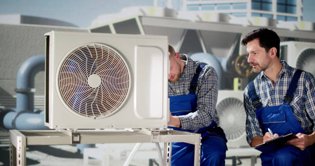 Best HVAC Installation Services  in Lam, AR
